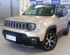 JEEP RENEGADE 1.3 T270 TURBO FLEX SAHARA AT6 JEEP RENEGADE 1.3 T270 TURBO FLEX SAHARA AT6