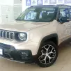 JEEP RENEGADE 1.3 T270 TURBO FLEX SAHARA AT6 JEEP RENEGADE 1.3 T270 TURBO FLEX SAHARA AT6