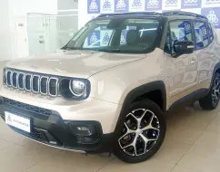 JEEP RENEGADE 1.3 T270 TURBO FLEX SAHARA AT6 JEEP RENEGADE 1.3 T270 TURBO FLEX SAHARA AT6