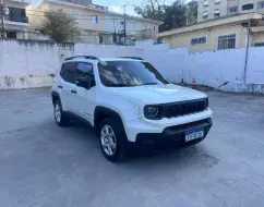 JEEP RENEGADE 1.3 T270 TURBO FLEX SPORT AT6 JEEP RENEGADE 1.3 T270 TURBO FLEX SPORT AT6
