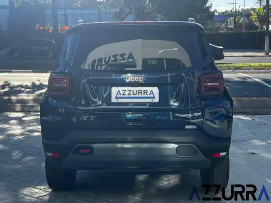 JEEP-RENEGADE-1.3 T270 TURBO FLEX TRAILHAWK 4X4 AT9 JEEP-RENEGADE-2022