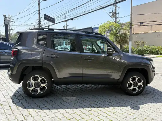 JEEP-RENEGADE-1.3 T270 TURBO FLEX TRAILHAWK 4X4 AT9 JEEP-RENEGADE-2023