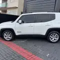 JEEP RENEGADE 1.8 16V FLEX 4P AUTOMÁTICO JEEP RENEGADE 1.8 16V FLEX 4P AUTOMÁTICO
