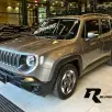 JEEP RENEGADE 1.8 16V FLEX 4P AUTOMÁTICO JEEP RENEGADE 1.8 16V FLEX 4P AUTOMÁTICO