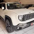 JEEP RENEGADE 1.8 16V FLEX LONGITUDE 4P AUTOMÁTICO JEEP RENEGADE 1.8 16V FLEX LONGITUDE 4P AUTOMÁTICO