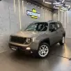 JEEP RENEGADE 1.8 16V FLEX SPORT 4P AUTOMÁTICO JEEP RENEGADE 1.8 16V FLEX SPORT 4P AUTOMÁTICO
