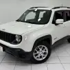 JEEP RENEGADE 1.8 16V FLEX SPORT 4P AUTOMÁTICO JEEP RENEGADE 1.8 16V FLEX SPORT 4P AUTOMÁTICO