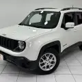 JEEP RENEGADE 1.8 16V FLEX SPORT 4P AUTOMÁTICO JEEP RENEGADE 1.8 16V FLEX SPORT 4P AUTOMÁTICO