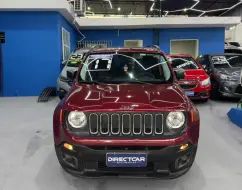 JEEP RENEGADE 1.8 16V FLEX SPORT 4P MANUAL JEEP RENEGADE 1.8 16V FLEX SPORT 4P MANUAL