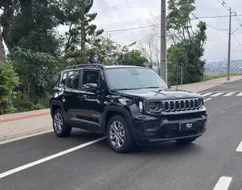 JEEP RENEGADE 1.3 T270 TURBO FLEX ALTITUDE AT6 JEEP RENEGADE 1.3 T270 TURBO FLEX ALTITUDE AT6