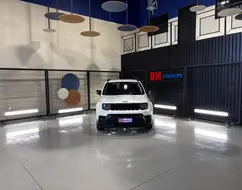 JEEP RENEGADE 1.3 T270 TURBO FLEX ALTITUDE AT6 JEEP RENEGADE 1.3 T270 TURBO FLEX ALTITUDE AT6