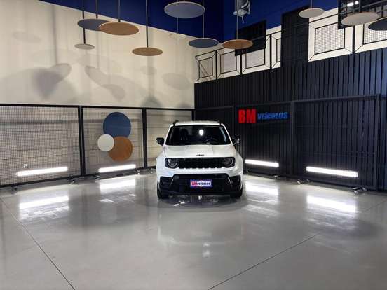 JEEP-RENEGADE-1.3 T270 TURBO FLEX ALTITUDE AT6 JEEP-RENEGADE-2024
