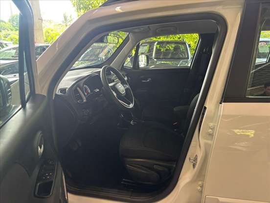 JEEP-RENEGADE-1.3 T270 TURBO FLEX AT6 JEEP-RENEGADE-2025