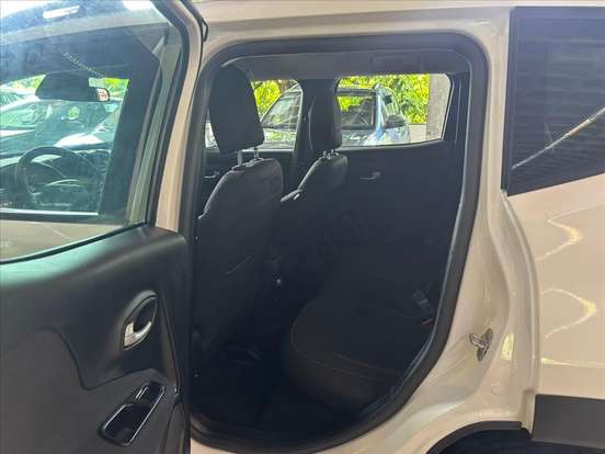 JEEP-RENEGADE-1.3 T270 TURBO FLEX AT6 JEEP-RENEGADE-2025