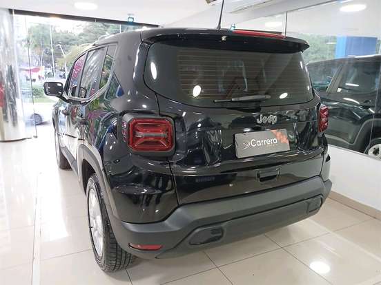 JEEP-RENEGADE-1.3 T270 TURBO FLEX AT6 JEEP-RENEGADE-2024