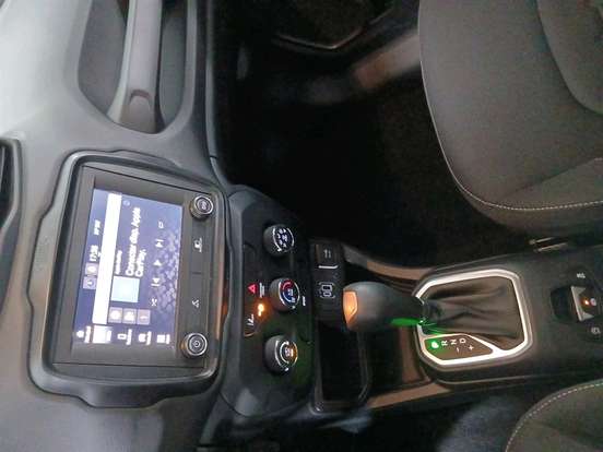 JEEP-RENEGADE-1.3 T270 TURBO FLEX AT6 JEEP-RENEGADE-2024