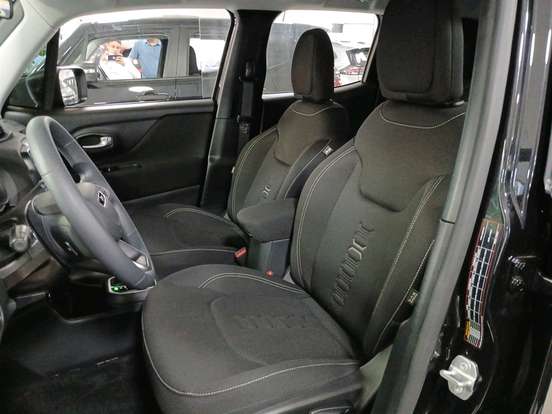JEEP-RENEGADE-1.3 T270 TURBO FLEX AT6 JEEP-RENEGADE-2024