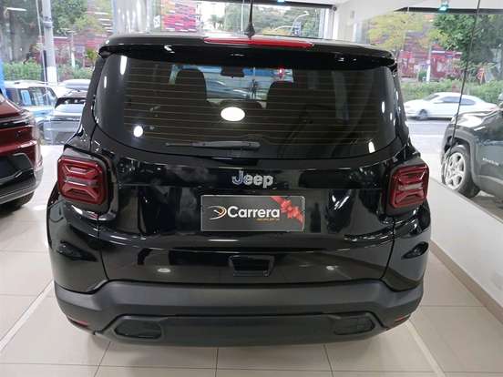 JEEP-RENEGADE-1.3 T270 TURBO FLEX AT6 JEEP-RENEGADE-2024