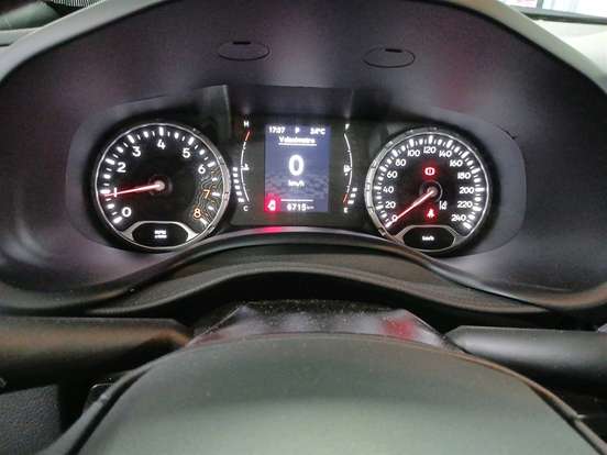 JEEP-RENEGADE-1.3 T270 TURBO FLEX AT6 JEEP-RENEGADE-2024