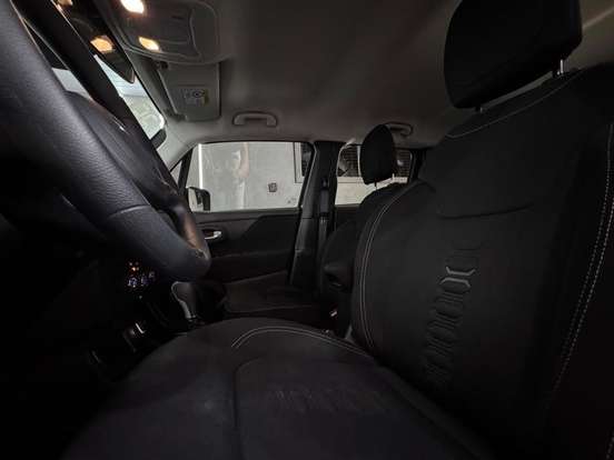 JEEP-RENEGADE-1.3 T270 TURBO FLEX AT6 JEEP-RENEGADE-2025