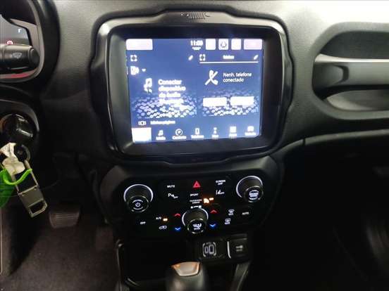 JEEP-RENEGADE-1.3 T270 TURBO FLEX LONGITUDE AT6 JEEP-RENEGADE-2024