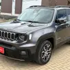 JEEP RENEGADE 1.3 T270 TURBO FLEX LONGITUDE AT6 JEEP RENEGADE 1.3 T270 TURBO FLEX LONGITUDE AT6