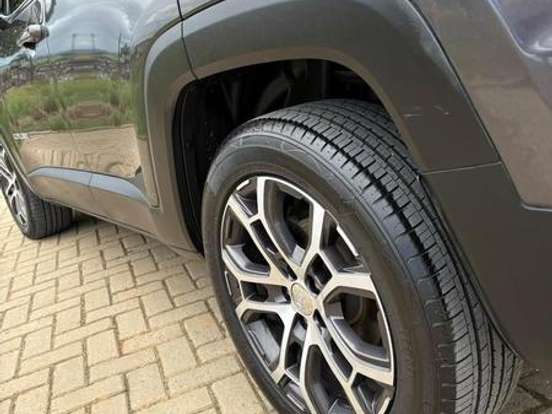 JEEP-RENEGADE-1.3 T270 TURBO FLEX LONGITUDE AT6 JEEP-RENEGADE-2022