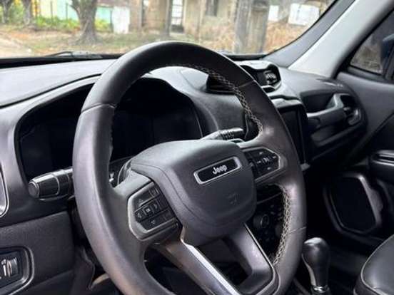 JEEP-RENEGADE-1.3 T270 TURBO FLEX LONGITUDE AT6 JEEP-RENEGADE-2022
