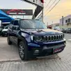 JEEP RENEGADE 1.3 T270 TURBO FLEX LONGITUDE AT6 JEEP RENEGADE 1.3 T270 TURBO FLEX LONGITUDE AT6
