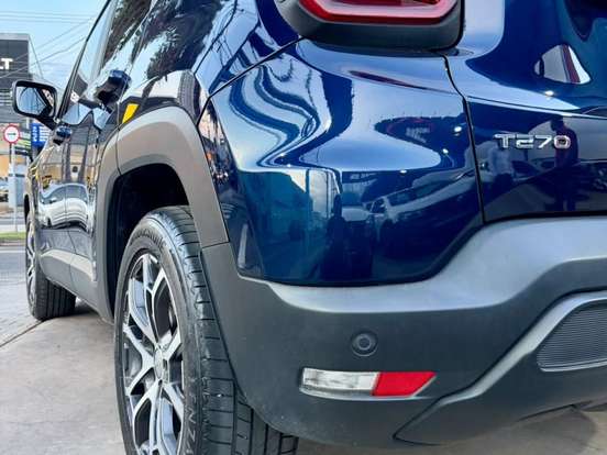 JEEP-RENEGADE-1.3 T270 TURBO FLEX LONGITUDE AT6 JEEP-RENEGADE-2022