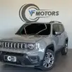 JEEP RENEGADE 1.3 T270 TURBO FLEX LONGITUDE AT6 JEEP RENEGADE 1.3 T270 TURBO FLEX LONGITUDE AT6