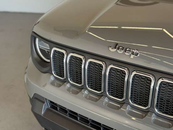 JEEP-RENEGADE-1.3 T270 TURBO FLEX LONGITUDE AT6 JEEP-RENEGADE-2025