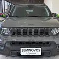 JEEP RENEGADE 1.3 T270 TURBO FLEX LONGITUDE AT6 JEEP RENEGADE 1.3 T270 TURBO FLEX LONGITUDE AT6