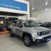 JEEP RENEGADE 1.3 T270 TURBO FLEX LONGITUDE AT6 JEEP RENEGADE 1.3 T270 TURBO FLEX LONGITUDE AT6