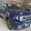 JEEP RENEGADE 1.3 T270 TURBO FLEX LONGITUDE AT6 JEEP RENEGADE 1.3 T270 TURBO FLEX LONGITUDE AT6