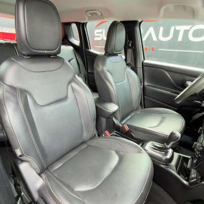 JEEP-RENEGADE-1.3 T270 TURBO FLEX LONGITUDE AT6 JEEP-RENEGADE-2024
