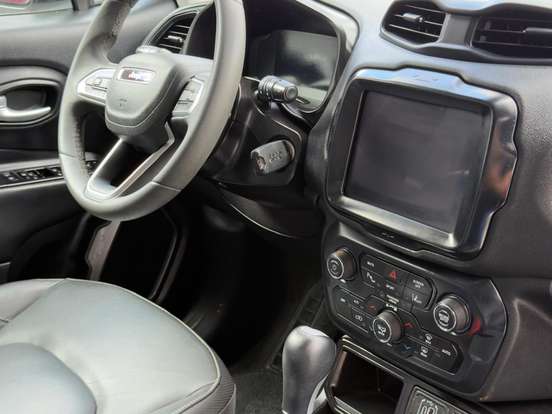 JEEP-RENEGADE-1.3 T270 TURBO FLEX LONGITUDE AT6 JEEP-RENEGADE-2024