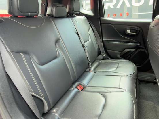 JEEP-RENEGADE-1.3 T270 TURBO FLEX LONGITUDE AT6 JEEP-RENEGADE-2024