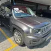 JEEP RENEGADE 1.3 T270 TURBO FLEX LONGITUDE AT6 JEEP RENEGADE 1.3 T270 TURBO FLEX LONGITUDE AT6
