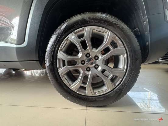 JEEP-RENEGADE-1.3 T270 TURBO FLEX LONGITUDE AT6 JEEP-RENEGADE-2025