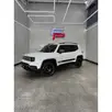 JEEP RENEGADE 1.3 T270 TURBO FLEX LONGITUDE AT6 JEEP RENEGADE 1.3 T270 TURBO FLEX LONGITUDE AT6