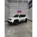 JEEP RENEGADE 1.3 T270 TURBO FLEX LONGITUDE AT6 JEEP RENEGADE 1.3 T270 TURBO FLEX LONGITUDE AT6