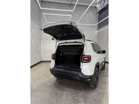 JEEP-RENEGADE-1.3 T270 TURBO FLEX LONGITUDE AT6 JEEP-RENEGADE-2022