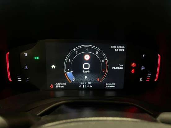 JEEP-RENEGADE-1.3 T270 TURBO FLEX LONGITUDE AT6 JEEP-RENEGADE-2022
