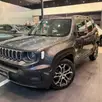 JEEP RENEGADE 1.3 T270 TURBO FLEX LONGITUDE AT6 JEEP RENEGADE 1.3 T270 TURBO FLEX LONGITUDE AT6