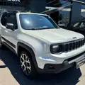 JEEP RENEGADE 1.3 T270 TURBO FLEX LONGITUDE AT6 JEEP RENEGADE 1.3 T270 TURBO FLEX LONGITUDE AT6