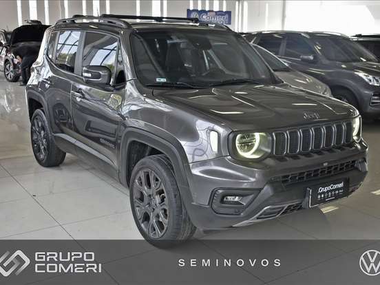 JEEP-RENEGADE-1.3 T270 TURBO FLEX S 4X4 AT9 JEEP-RENEGADE-2022