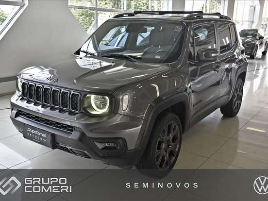 JEEP-RENEGADE-1.3 T270 TURBO FLEX S 4X4 AT9 JEEP-RENEGADE-2022