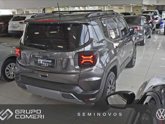 JEEP-RENEGADE-1.3 T270 TURBO FLEX S 4X4 AT9 JEEP-RENEGADE-2022
