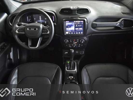 JEEP-RENEGADE-1.3 T270 TURBO FLEX S 4X4 AT9 JEEP-RENEGADE-2022